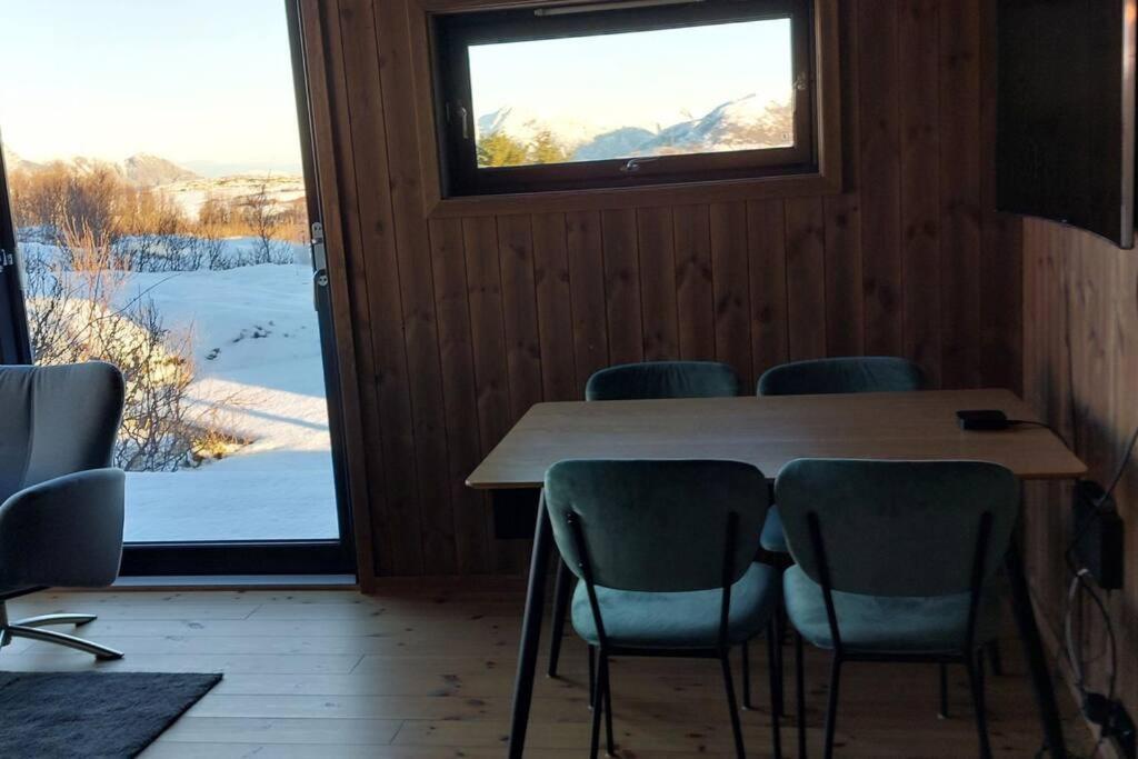 Holiday home Aurora Borealis